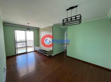 whatsapp-image-2025-02-16-at-16-06-37-2-11751572575495.jpeg ·  Apartamento à Venda  3 Dormitórios com Suíte e Sacada Envidraçada  Condomínio Flex Guarulhos