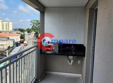 11707228571871.jpg · Excelente Apartamento à venda,  58 metros, varanda gourmet, com 2 dormitórios, 1 vaga - Vila Nova Bo