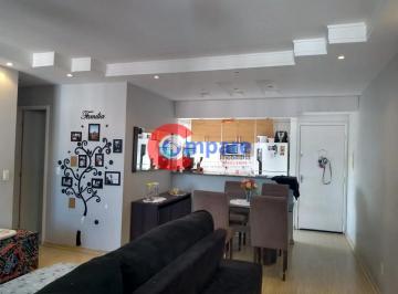 s381712335183488.jpeg · Lindo apartamento à venda, com 2 vagas de garagem, na região do Jardim Rosa de França, Guarulhos, SP