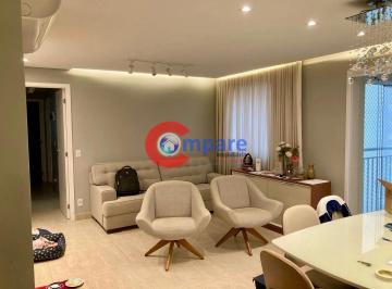 whatsapp-image-2025-03-05-at-11-15-591741185725589.jpeg · Apartamento de Alto Padrão à Venda no Condomínio Alegria, com Lazer Completo Guarulhos/SP