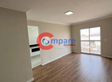 11755800916075.jpg · Excelente Apartamento à venda, com 70 metros, 2 dormitórios, 1 suíte, 1 vaga  - Vila Nossa Senhora d