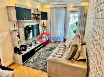 whatsapp-image-2025-02-15-at-10-40-13-31739814952090.jpeg · Lindo apartamento à Venda no Condomínio Bem Estar, com 3 dormitórios na região da Vila Rosália, Gu