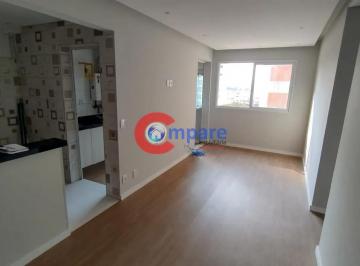 whatsapp-image-2024-10-07-at-16-54-041728331057424.jpeg · Lindo apartamento reformado com 2 dormitórios, tendo uma suíte, para venda , Picanço, Guarulhos, SP