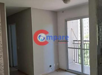 1e6c0208-12ea-4387-ad35-1ae2237456d11731591282028.jpeg · Apartamento à venda, Cocaia, Guarulhos, SP