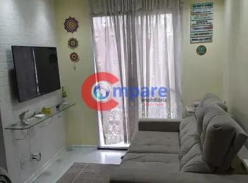 11729526027036.webp · Excelente Apartamento à venda, 45 metros com 2 dormitórios, 1 vaga - Parque Industrial/Jardim  Cumbi