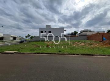 Foto 02 · Terreno à venda no Condomínio Reserva Central Parque, com 353 m²