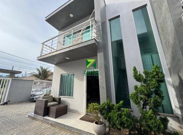 Foto 53 · Excelente oportunidade casa em condomínio no bairro Peixe Dourado I - Barra de São João! Disponível 