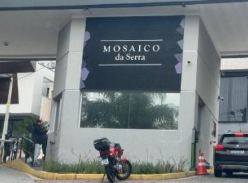 Terreno , Mogi das Cruzes · LOTE À VENDA NO COND. MOSAICO DA SERRA VILA MOGI MODERNO EM MOGI DAS CRUZES/SP