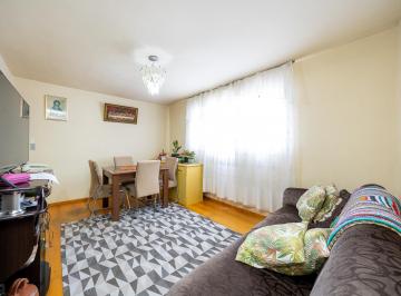 Apartamento de 3 quartos, Curitiba · Apartamento à venda no Boqueirão – Curitiba/PR