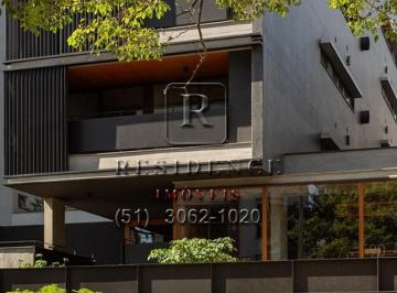 Foto 37 · Apartamento de Luxo para Locação em Porto Alegre-RS, Bairro Rio Branco: 2 quartos, 2 suítes, 2 salas