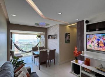 202511061544237932.jpeg · Apartamento para Venda em Salvador, Imbuí, 3 dormitórios, 1 suíte, 3 banheiros, 2 vagas