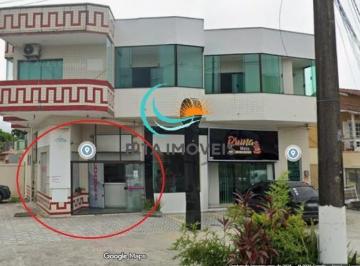Foto 01 · Excelente oportunidade: Salão Comercial à venda em Bertioga-SP, bairro Maitinga, com 1 sala, 1 banhe
