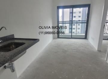 Foto 13 · Apartamento à venda em Indianópolis, São Paulo-SP: 1 quarto, 1 suíte, 1 sala, 1 banheiro - 32,00 m²