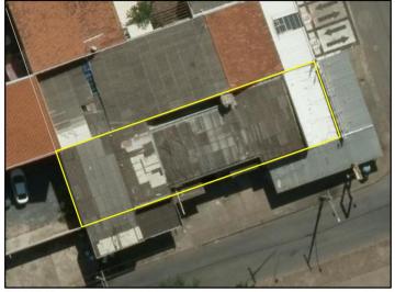Comercial , Taguatinga · LOTE COMERCIAL ESQUINA NA QNE TAGUATINGA NORTE