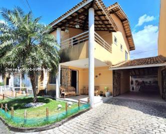 202511061541476319.png · Casa em Condomínio para Venda em Lauro de Freitas, Pitangueiras, 4 dormitórios, 1 suíte, 3 banheiros