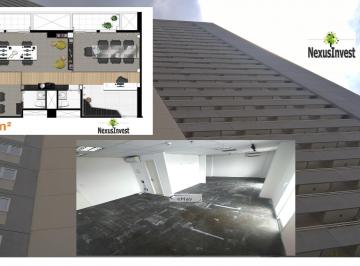 Comercial , São Paulo · BARRA FUNDA - LED OFFICE CONJUNTO COMERCIAL