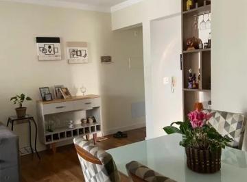 Apartamento de 5 quartos, Campinas · Apartamento à venda no Condomínio América Residencial em Campinas - SP