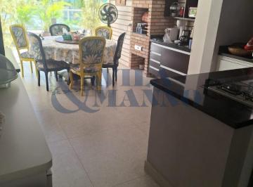 COZINHA · Imperdível oportunidade de investimento: Apartamento de 4 quartos com 2 suítes e 4 vagas na Mooca, S