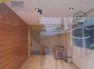 Comercial , São Paulo · loja comercial - shopping clodomiro amazonas