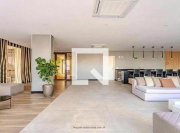 Apartamento · 179m² · 3 Quartos · 2 Vagas · Apartamento à Venda - Brooklin, 3 Quartos, 179 m² - São Paulo