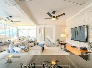 Apartamento · 290m² · 3 Quartos · 3 Vagas · Apartamento à Venda - Vila Olímpia, 3 Quartos, 290 m² - São Paulo
