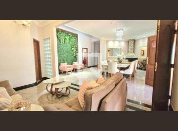 Casa · 305m² · 5 Quartos · 10 Vagas · Casa para Aluguel - Recanto da Lagoa, 5 Quartos,  305 m2 - Lagoa Santa
