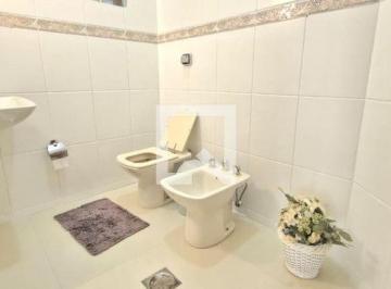 Casa 305m² Aluguel · Casa para Aluguel - Recanto da Lagoa, 5 Quartos, 305 m2 - Lagoa Santa