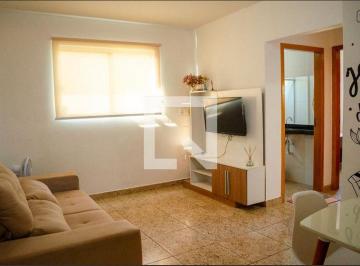 Apartamento · 55m² · 2 Quartos · 1 Vaga · Apartamento para Aluguel - Setor Goiânia 2, 2 Quartos, 55 m2 - Goiânia