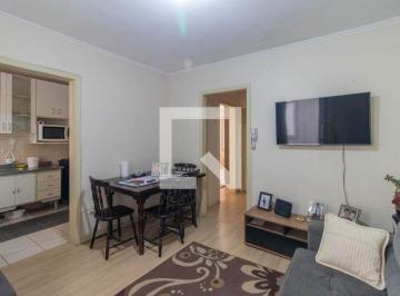 Apartamento · 80m² · 2 Quartos · Apartamento para Aluguel - Centro Histórico, 2 Quartos, 80 m2 - Porto Alegre