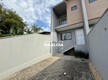 Foto 01 · *Sobrado com 103 m² de Área Privativa ? Conforto e Espaço para sua Família!*