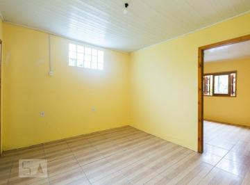 Casa · 84m² · 3 Quartos · 1 Vaga · Casa à Venda - Teresópolis, 3 Quartos, 84 m² - Porto Alegre