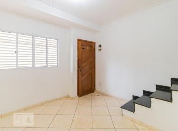 Casa · 66m² · 2 Quartos · 1 Vaga · Casa à Venda - Cangaíba, 2 Quartos,  66 m² - São Paulo