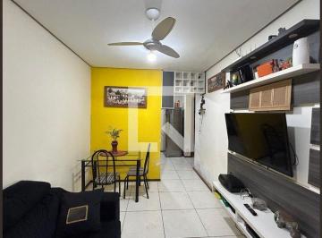Casa · 60m² · 2 Quartos · 2 Vagas · Casa à Venda - Scharlau, 2 Quartos, 60 m² - São Leopoldo
