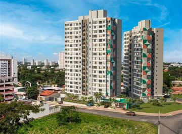 Apartamento · 55m² · 2 Quartos · 1 Vaga · Seu novo lar de 2 quartos com suíte no coração da Vila Rosa
