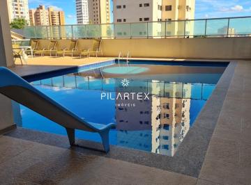 Apartamento · 246m² · 4 Quartos · 2 Vagas · Apartamento 4 quartos - Centro