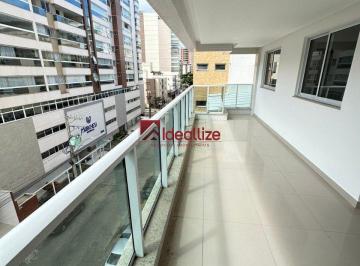 Apartamento · 123m² · 3 Quartos · Apartamento à venda - na Praia do Morro