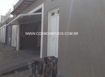 Foto 01 · Casa, Jardim Flórida, Franca, SP