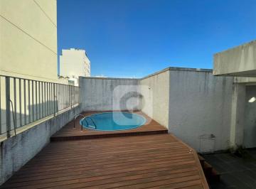 Apartamento · 315m² · 4 Quartos · 2 Vagas · Cobertura Triplex com 4 quartos e 2 vagas em área nobre do Leblon por R$ 6.000.000,00
