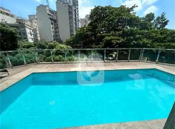 Apartamento · 64m² · 2 Quartos · 1 Vaga · Apartamento à venda 2 quartos, 64m² – Flamengo | Avenida Oswaldo Cruz