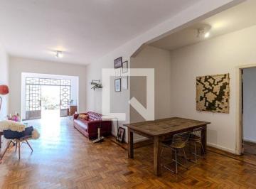 Apartamento · 210m² · 2 Quartos · Apartamento para Aluguel - Santa Cecília, 2 Quartos, 210 m² - São Paulo