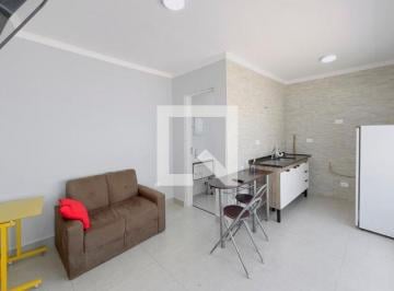 Apartamento · 30m² · 1 Quarto · Apartamento para Aluguel - Jardim Augusta, 1 Quarto, 30 m² - São José dos Campos