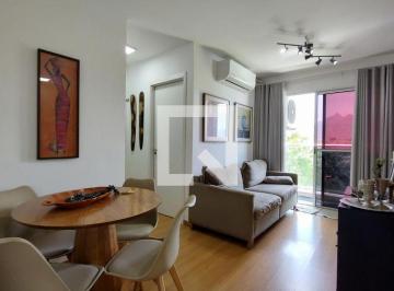 Apartamento · 50m² · 2 Quartos · 1 Vaga · Apartamento para Aluguel - Taquara, 2 Quartos, 50 m² - Rio de Janeiro