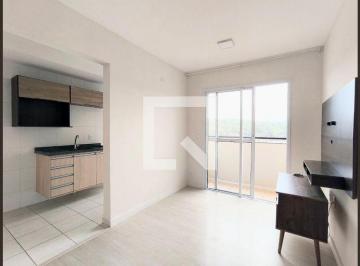 Apartamento · 52m² · 2 Quartos · 1 Vaga · Apartamento para Aluguel - Castanho, 2 Quartos, 52 m² - Jundiaí