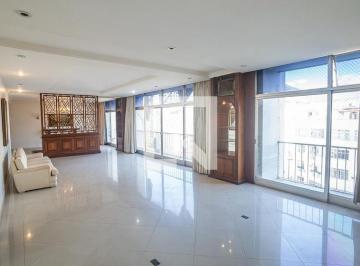 Apartamento · 300m² · 6 Quartos · 2 Vagas · Apartamento para Aluguel - Flamengo, 6 Quartos, 300 m² - Rio de Janeiro