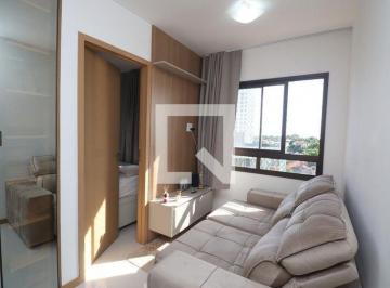 Apartamento · 37m² · 2 Quartos · 1 Vaga · Apartamento para Aluguel - Federação, 2 Quartos, 37 m² - Salvador