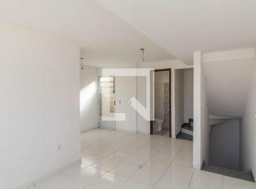 Casa · 101m² · 2 Quartos · 2 Vagas · Casa para Aluguel - Itaquera, 2 Quartos, 101 m² - São Paulo