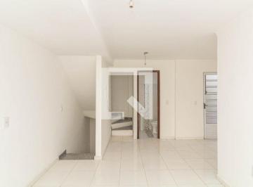 Casa · 101m² · 2 Quartos · 2 Vagas · Casa para Aluguel - Itaquera, 2 Quartos, 101 m² - São Paulo