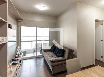 Apartamento · 65m² · 2 Quartos · 1 Vaga · Apartamento para Aluguel - Santa Cecília, 2 Quartos, 65 m² - São Paulo