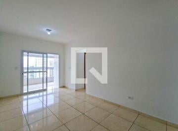 Apartamento · 81m² · 2 Quartos · 2 Vagas · Apartamento para Aluguel - Guilhermina, 2 Quartos, 81 m² - Praia Grande