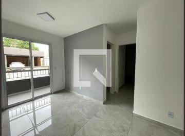Apartamento · 60m² · 2 Quartos · 1 Vaga · Apartamento para Aluguel - Jardim do Rio Cotia, 2 Quartos, 60 m² - Cotia